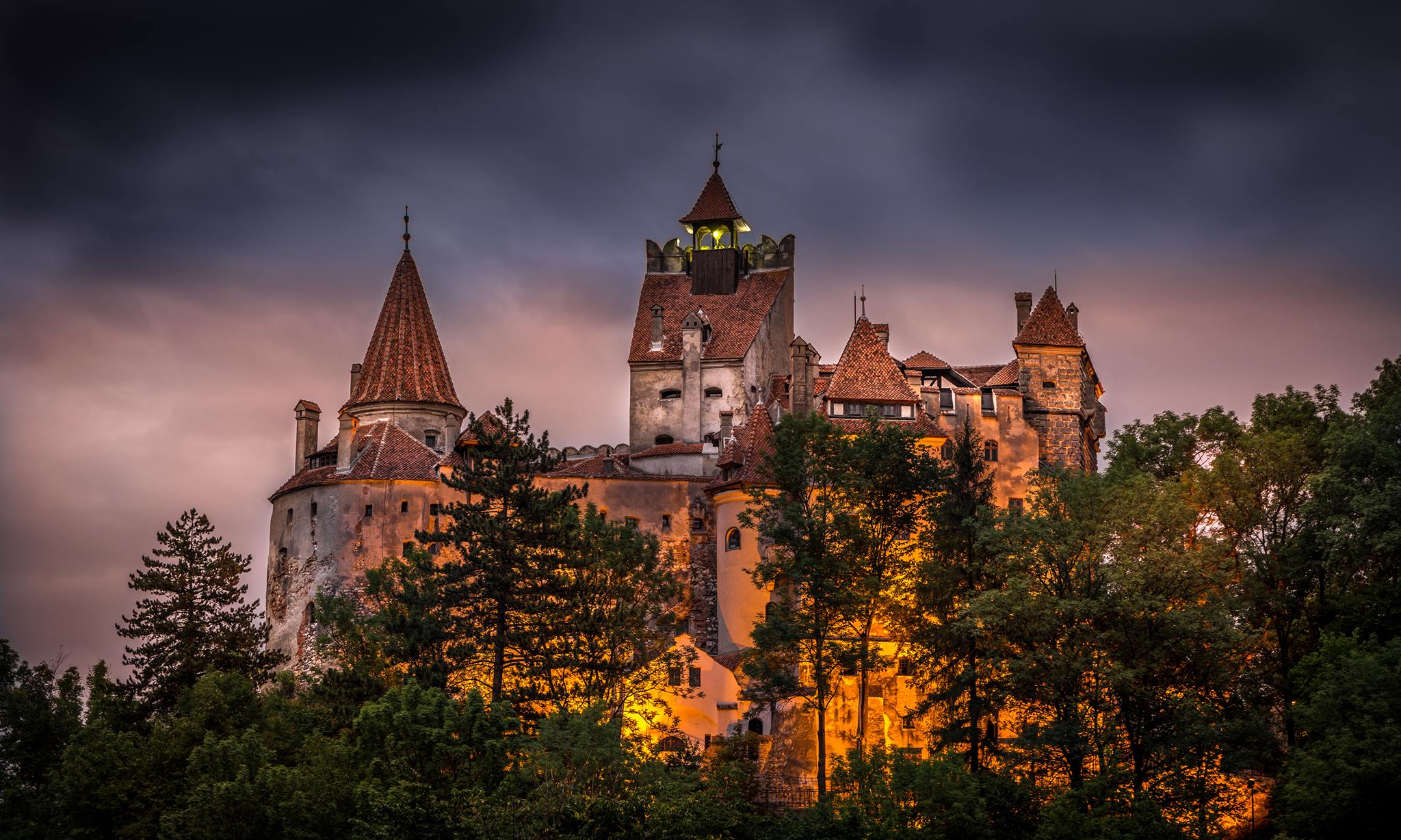 Transylvania Tour